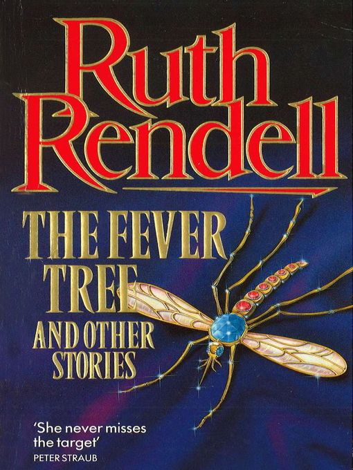 Cover image for The Fever Tree and Other Stories
